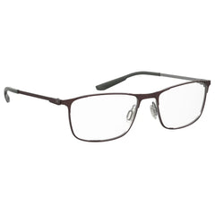 Under Armour Brown Metal Frames - Eyeglasses