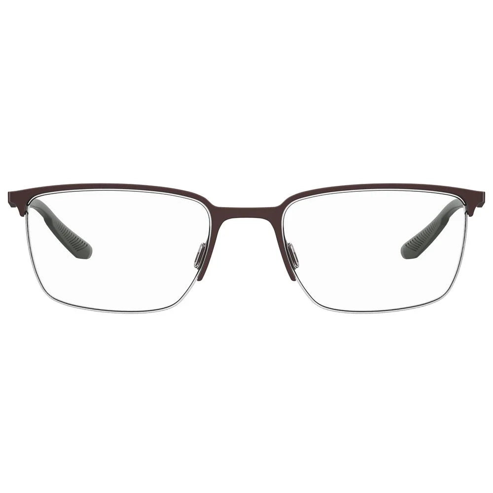 Under Armour Brown Metal Frames - Eyeglasses