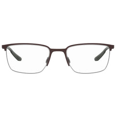 Under Armour Brown Metal Frames - Eyeglasses