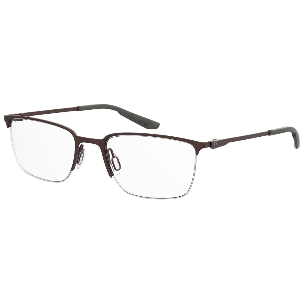 Under Armour Brown Metal Frames - Eyeglasses