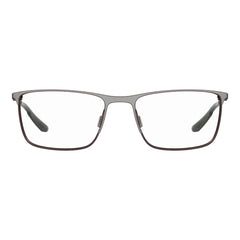 Under Armour Brown Metal Frames - Eyeglasses