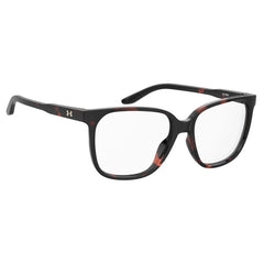 Under Armour Brown Resin Frames