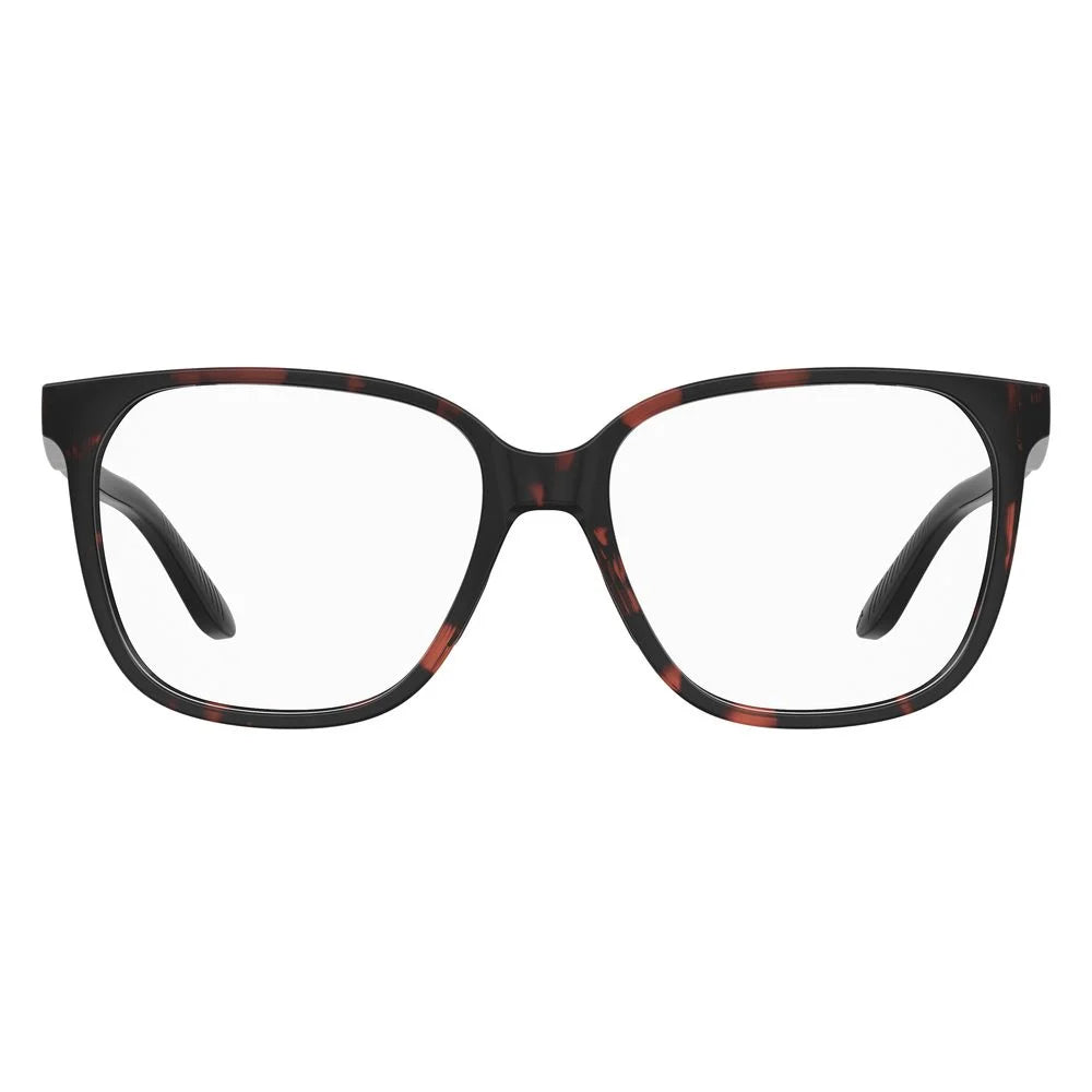 Under Armour Brown Resin Frames