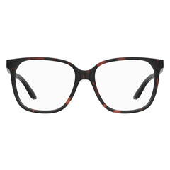 Under Armour Brown Resin Frames