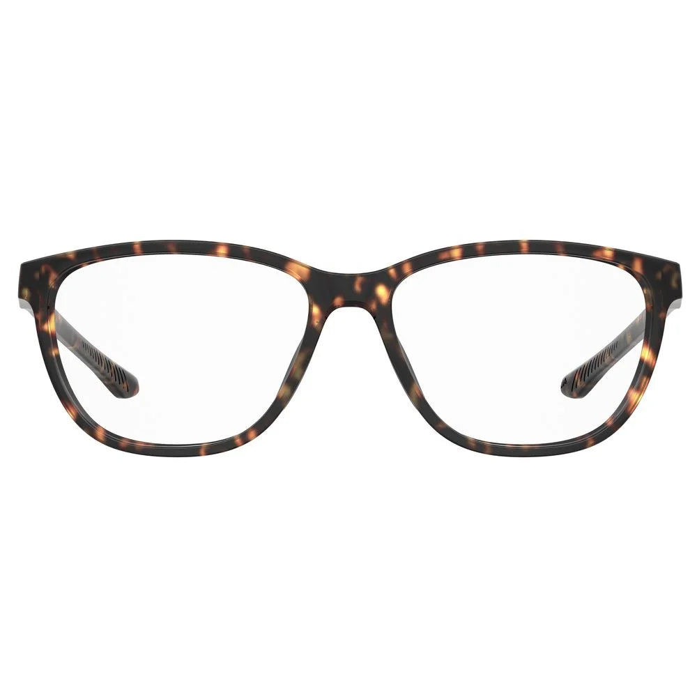 Under Armour Brown Resin Frames - Eyeglasses