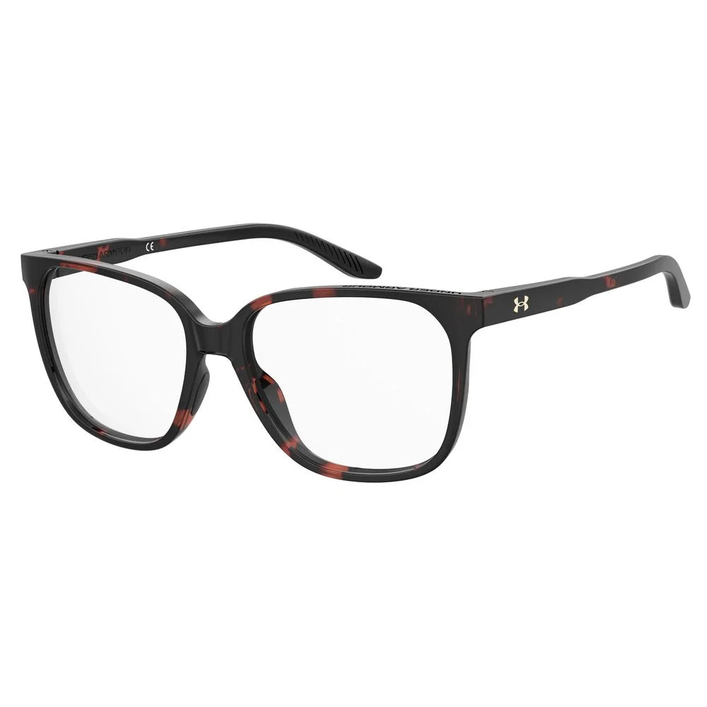 Under Armour Brown Resin Frames - Eyeglasses