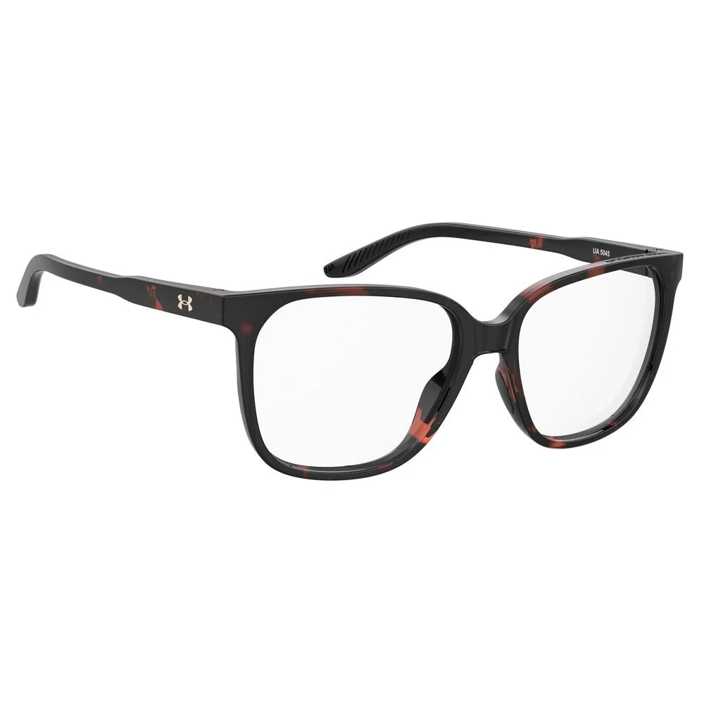 Under Armour Brown Resin Frames - Eyeglasses