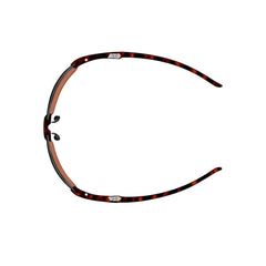 Under Armour Brown Resin Sunglasses - Sunglasses