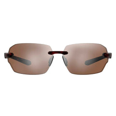 Under Armour Brown Resin Sunglasses - Sunglasses