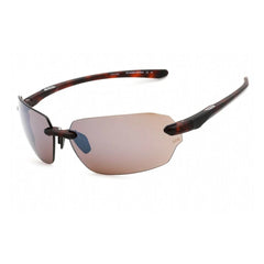 Under Armour Brown Resin Sunglasses - Sunglasses