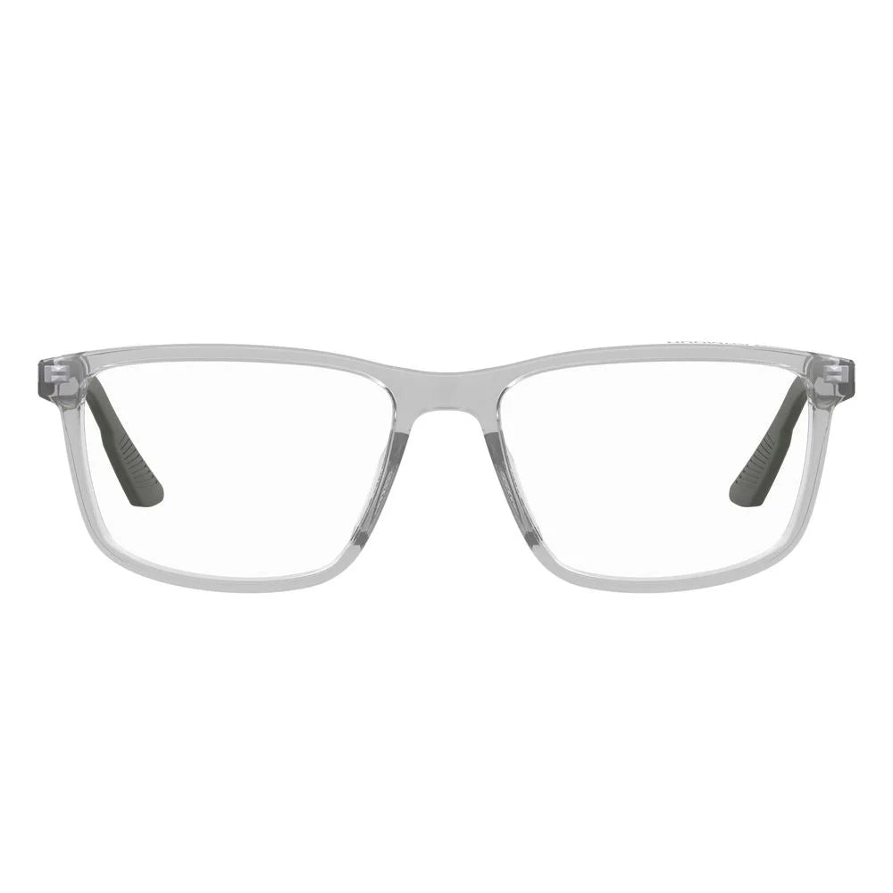 Under Armour Gray Acetate Frames - Eyeglasses