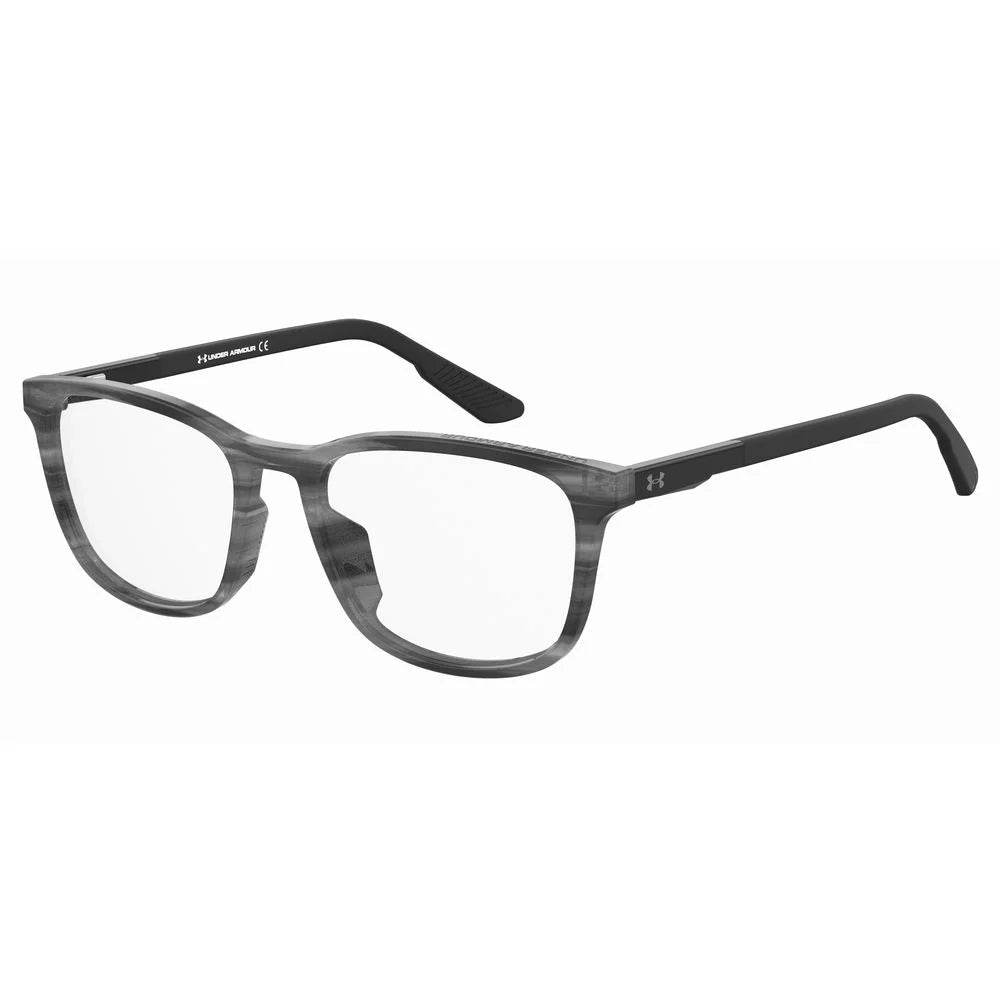Under Armour Gray Acetate Frames - Eyeglasses