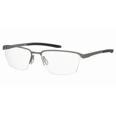 Under Armour Gray Metal Frames