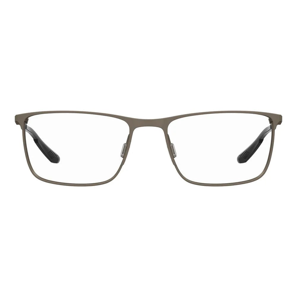 Under Armour Gray Metal Frames