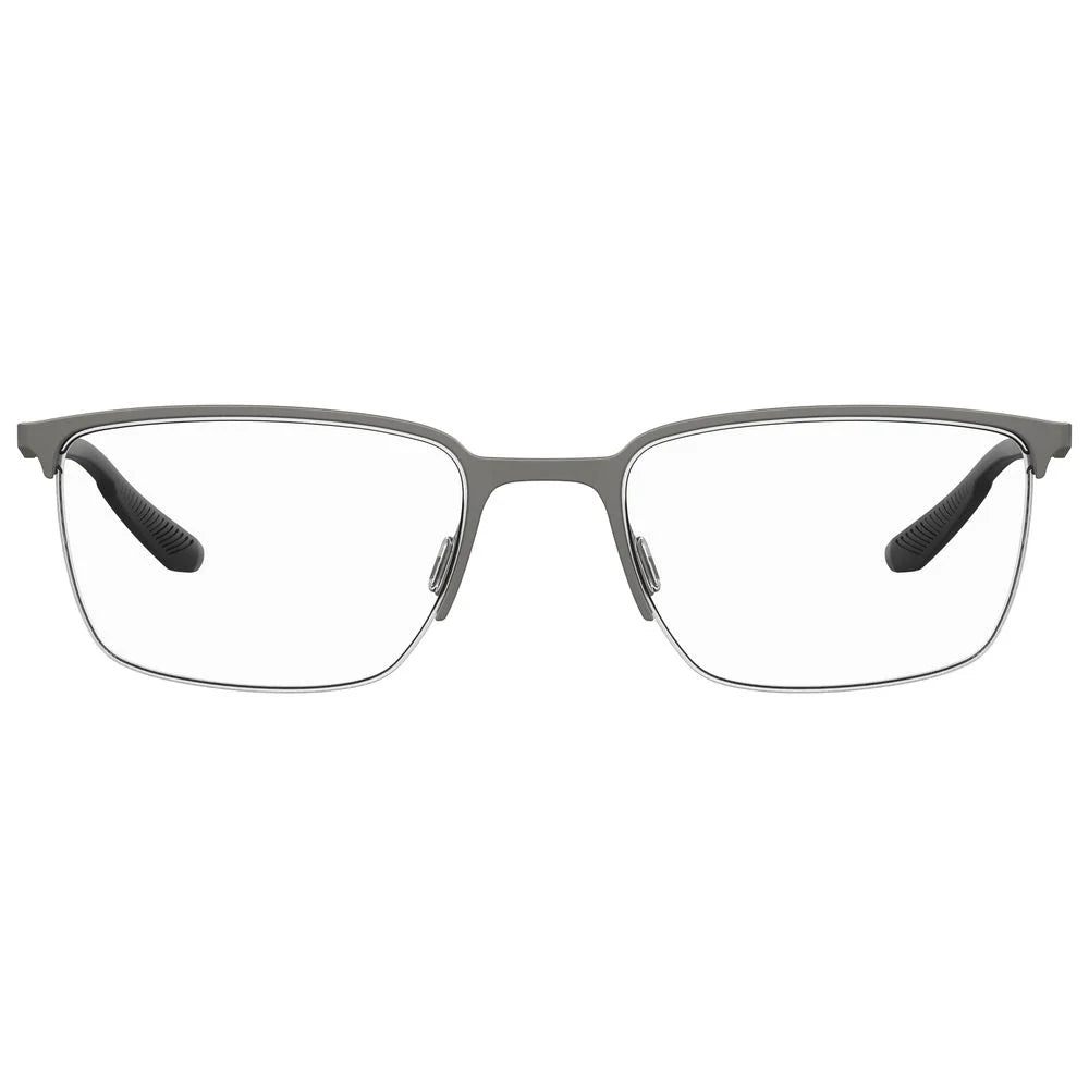 Under Armour Gray Metal Frames