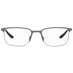 Under Armour Gray Metal Frames