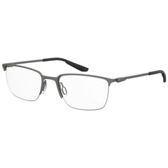 Under Armour Gray Metal Frames