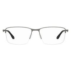 Under Armour Gray Metal Frames