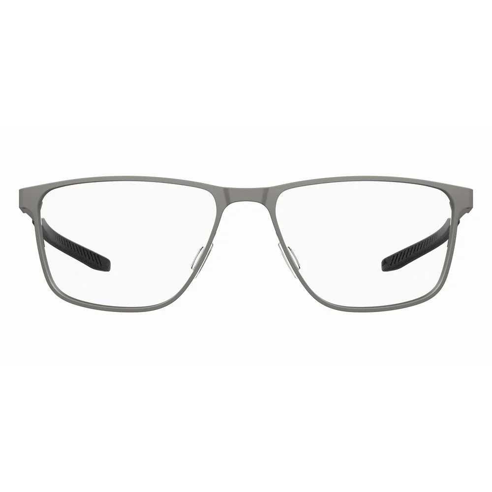 Under Armour Gray Metal Frames - Eyeglasses