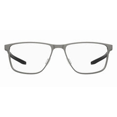 Under Armour Gray Metal Frames - Eyeglasses