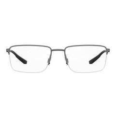 Under Armour Gray Metal Frames - Eyeglasses