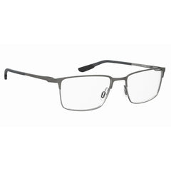 Under Armour Gray Metal Frames - Eyeglasses
