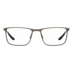 Under Armour Gray Metal Frames - Eyeglasses