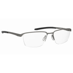 Under Armour Gray Metal Frames - Eyeglasses