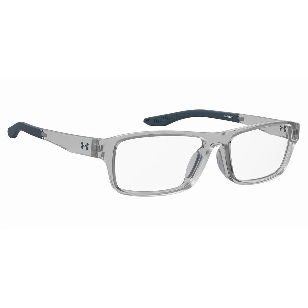 Under Armour Gray Resin Frames