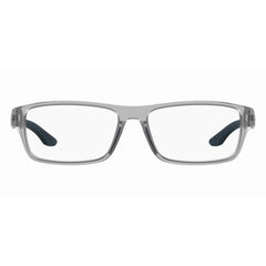 Under Armour Gray Resin Frames