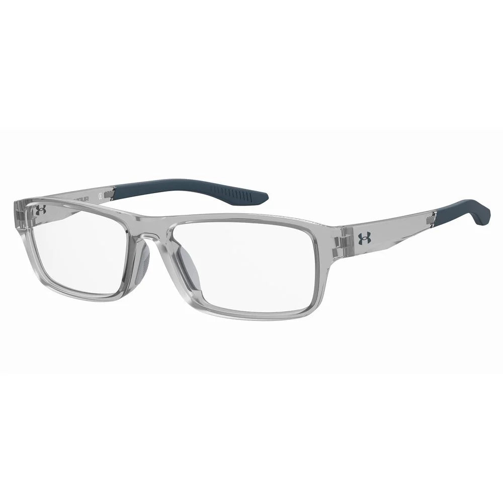 Under Armour Gray Resin Frames