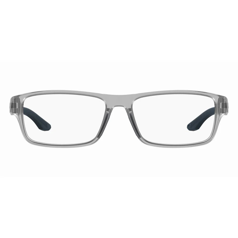 Under Armour Gray Resin Frames - Eyeglasses