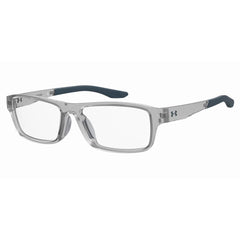 Under Armour Gray Resin Frames - Eyeglasses