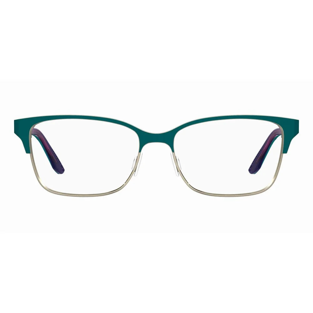 Under Armour Green Metal Frames