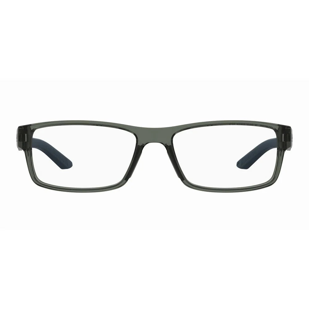 Under Armour Green Resin Frames