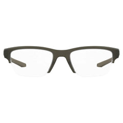 Under Armour Green Resin Frames