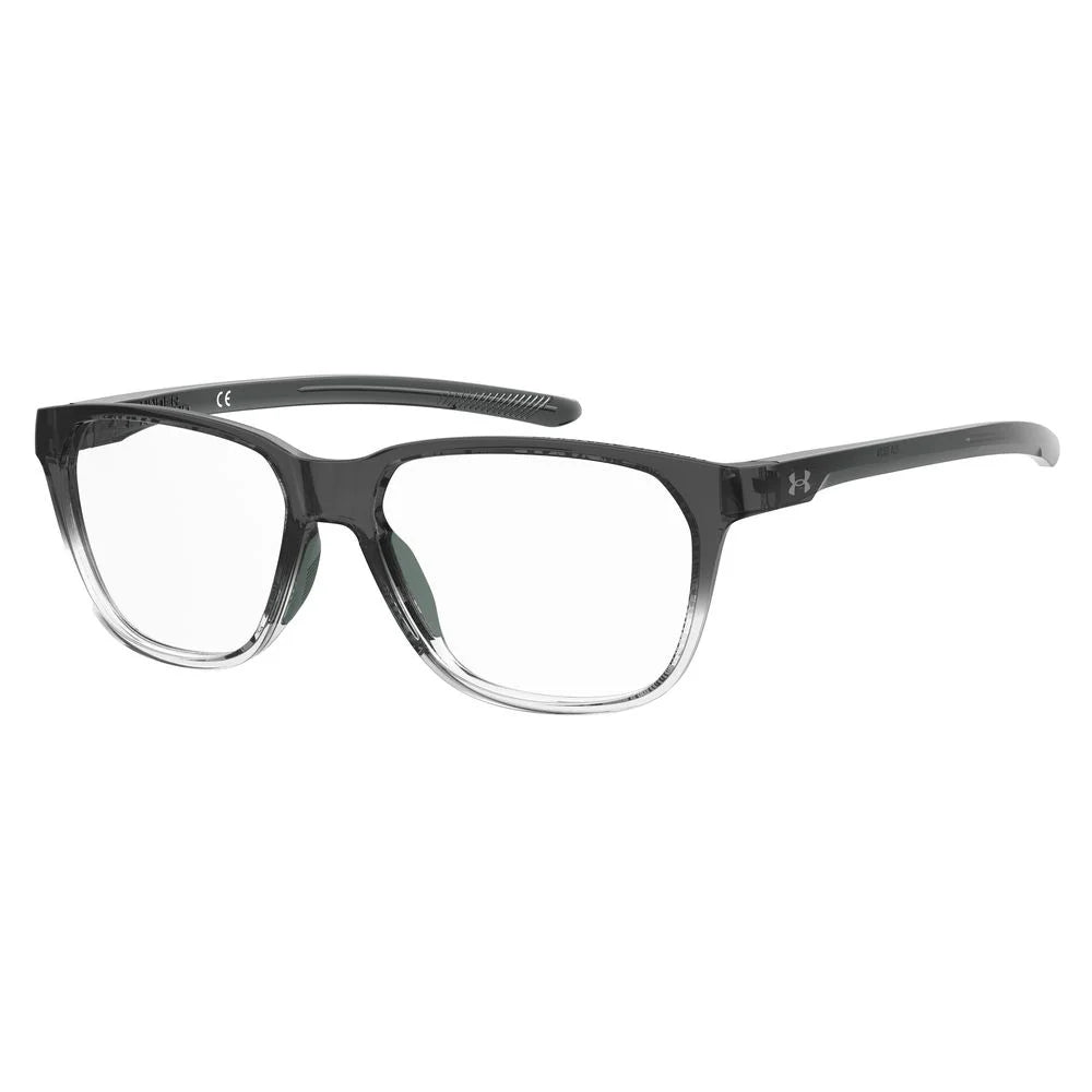 Under Armour Green Resin Frames - Eyeglasses