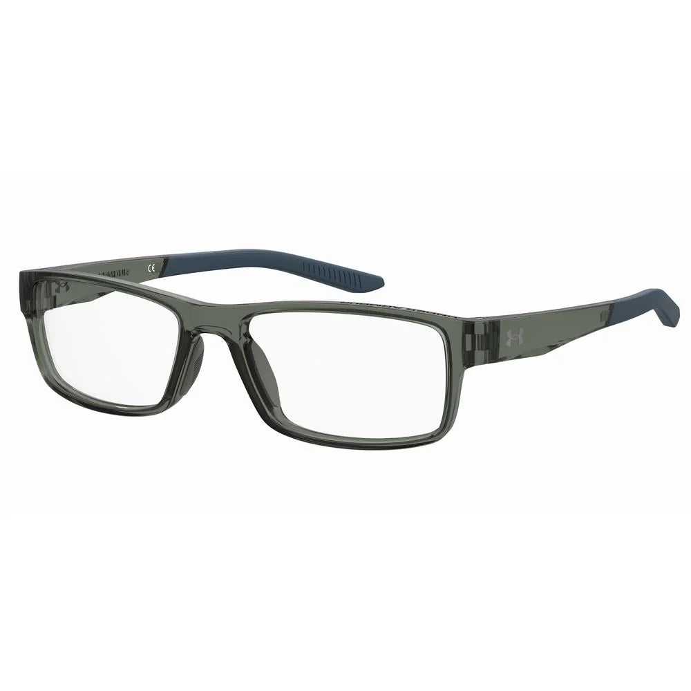 Under Armour Green Resin Frames - Eyeglasses