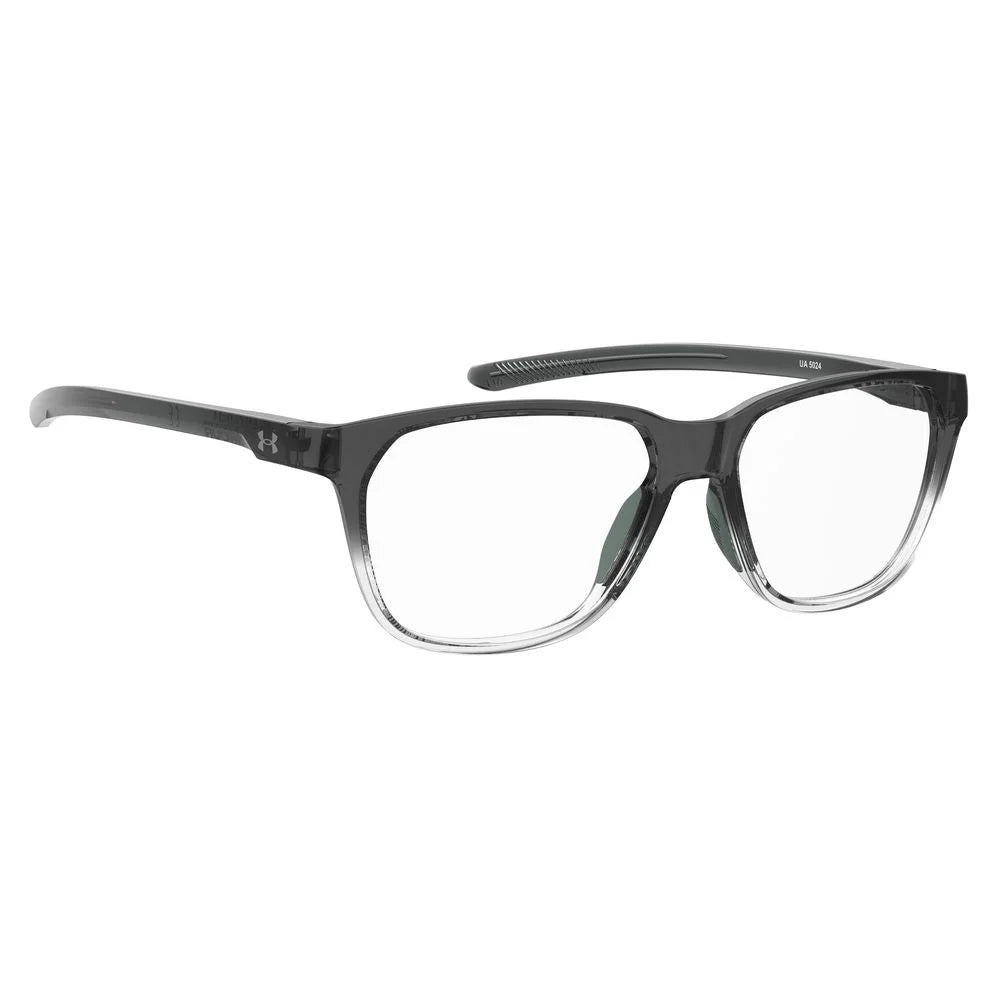 Under Armour Green Resin Frames - Eyeglasses