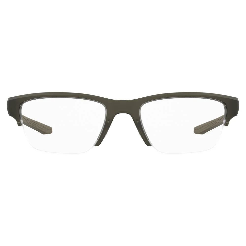 Under Armour Green Resin Frames - Eyeglasses