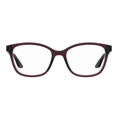 Under Armour Red Acetate Frames