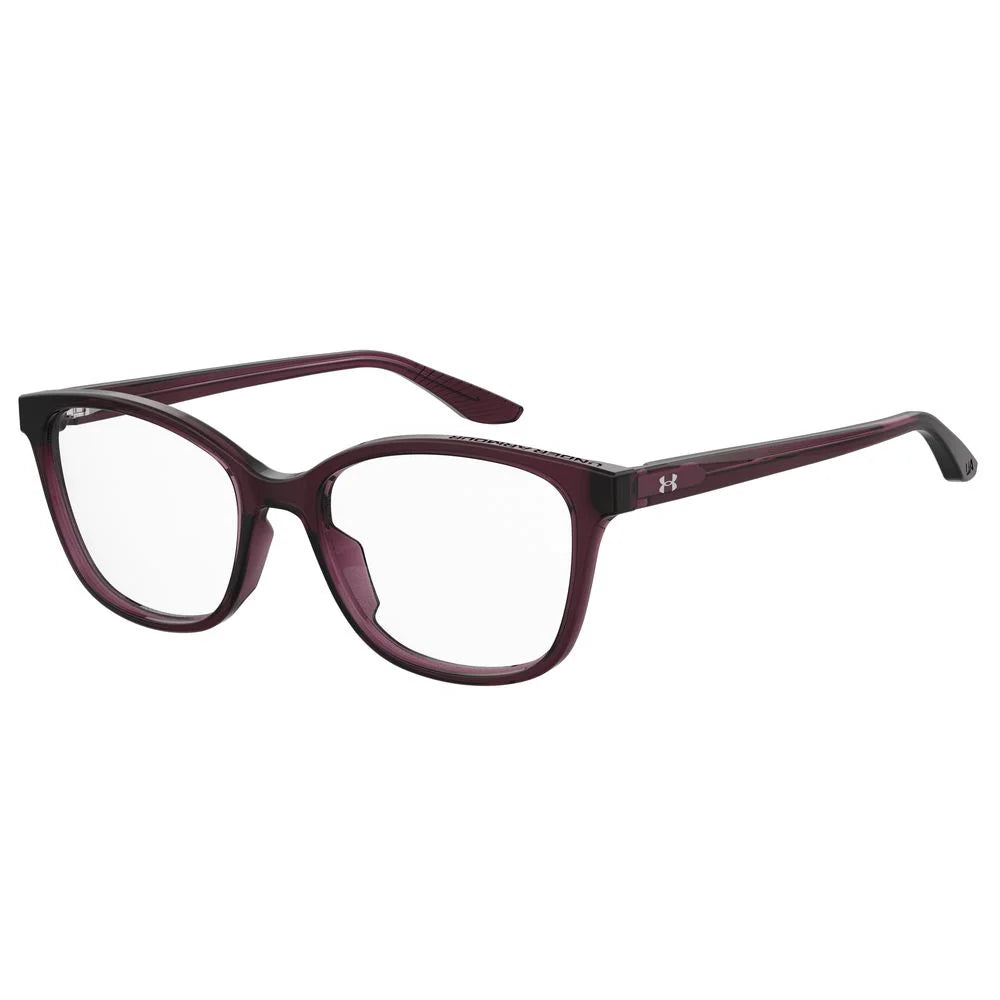 Under Armour Red Acetate Frames - Eyeglasses