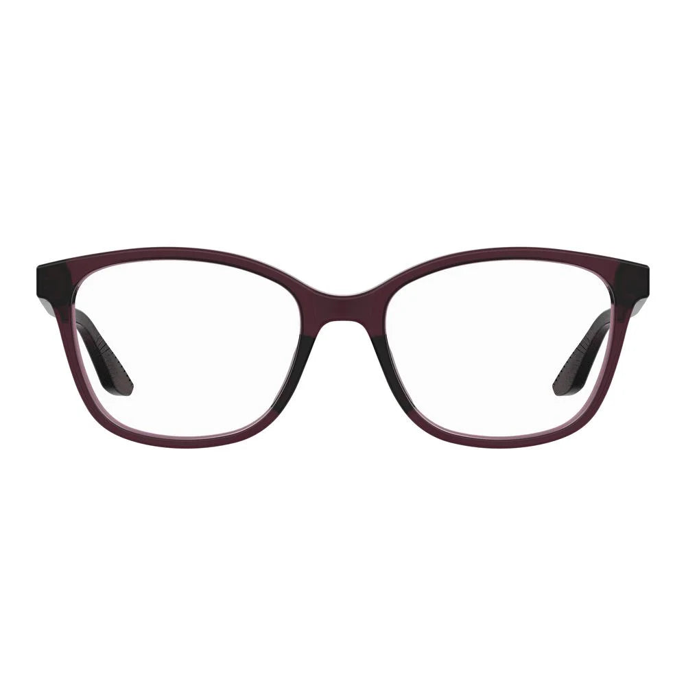 Under Armour Red Acetate Frames - Eyeglasses
