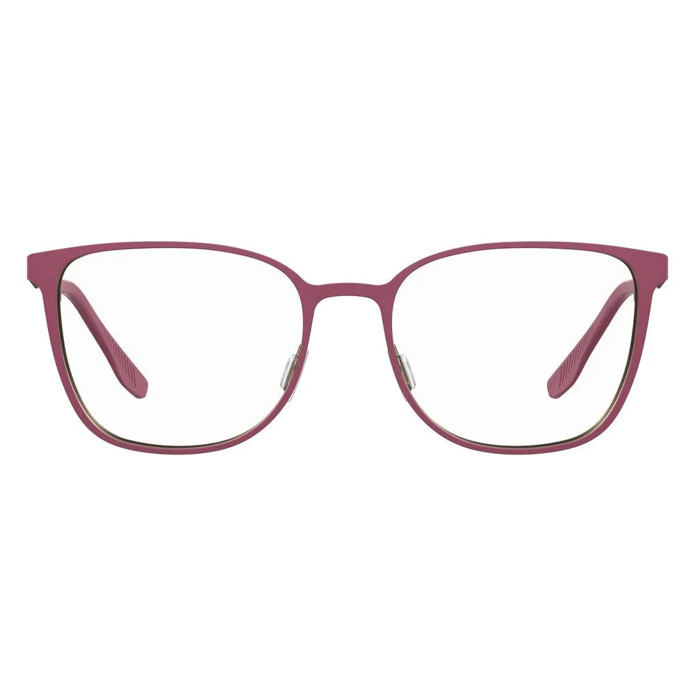 Under Armour Red Metal Frames