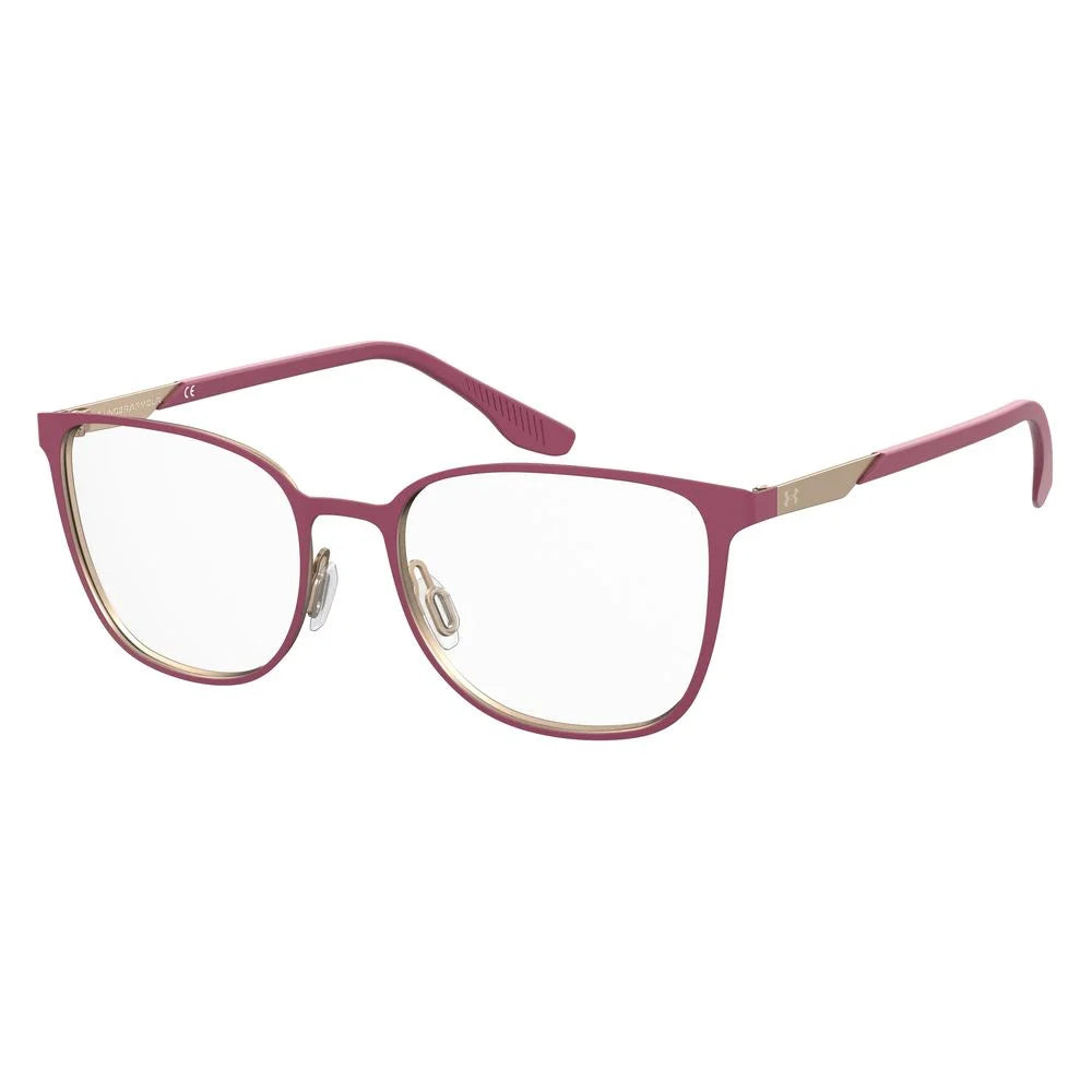 Under Armour Red Metal Frames