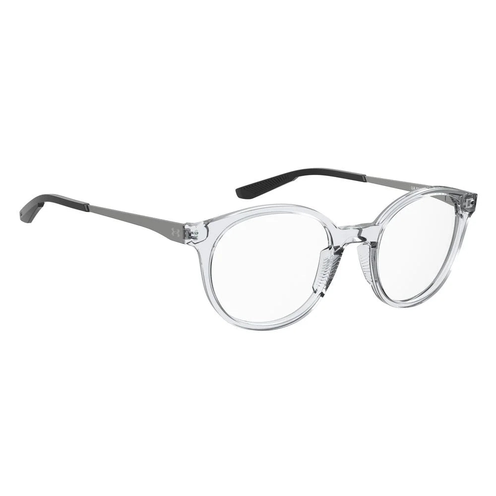Under Armour Transparent Acetate Frames