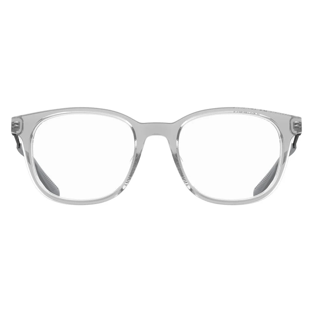 Under Armour Transparent Acetate Frames
