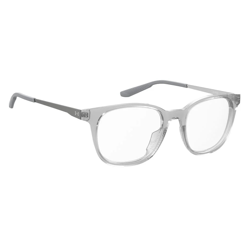 Under Armour Transparent Acetate Frames