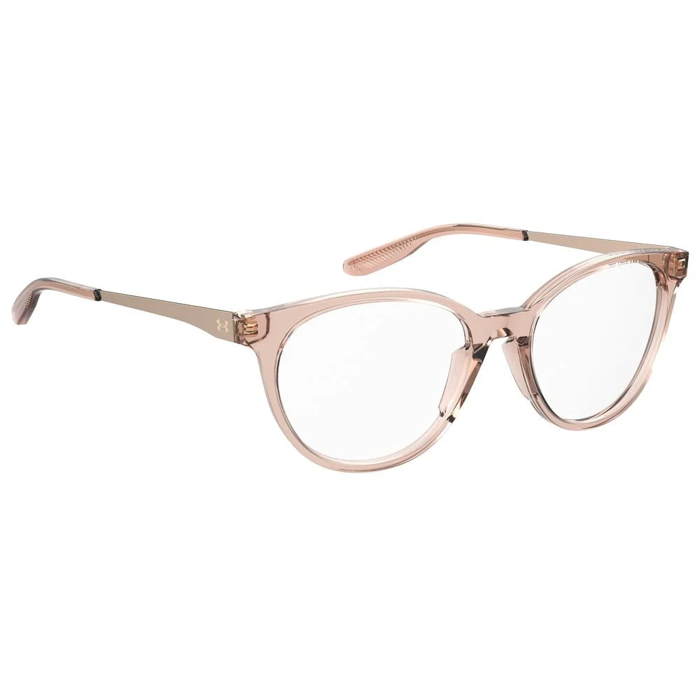 Under Armour Transparent Acetate Frames - Eyeglasses