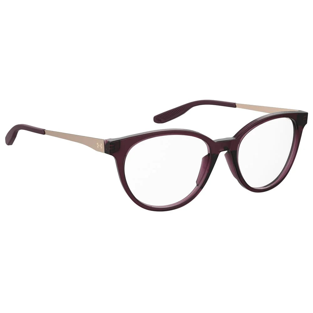 Under Armour Transparent Acetate Frames - Eyeglasses